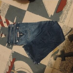 Hudson jeans